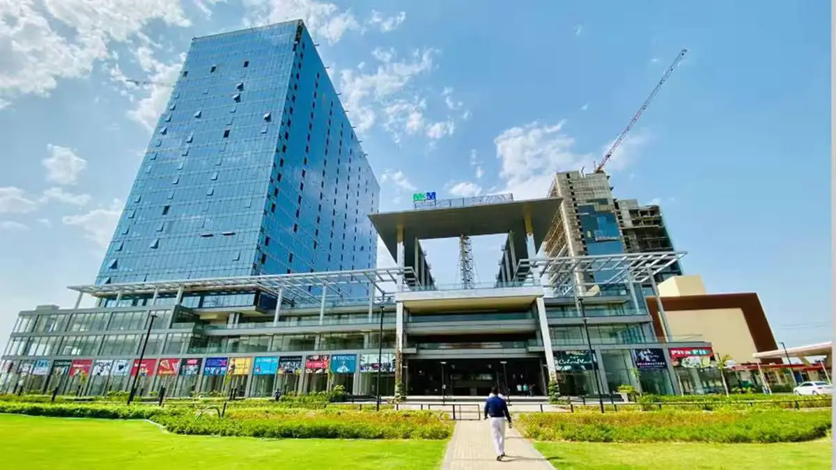 Southern-peripheral-road-a-promising-realty-destination-in-gurugram