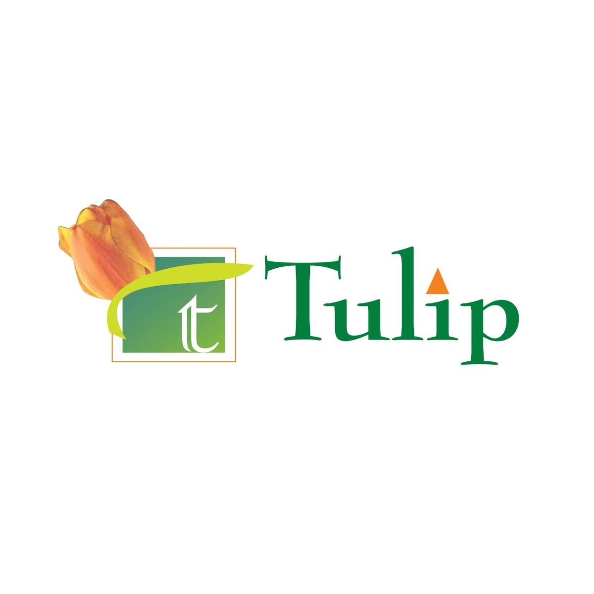 Tulip Group Logo