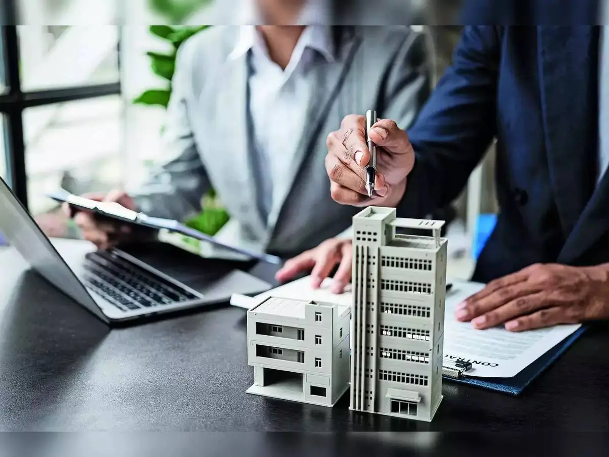 NCR-Investors-Shift-Towards-Shop-Cum-Office-Plots-as-Residential-Prices-Soar