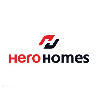 hero realty logo