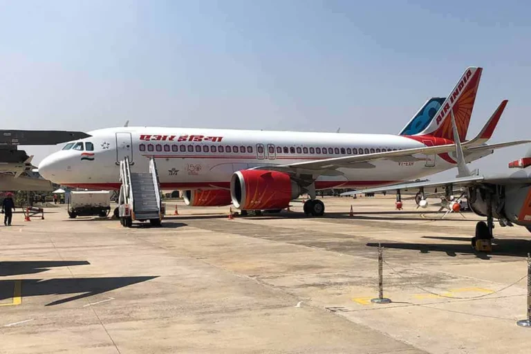 Air-india-leases-620000-square-feet-in-gurgaon-for-training-centre