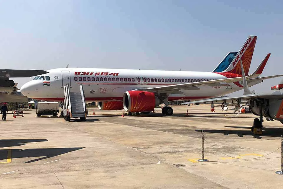 Air-india-leases-620000-square-feet-in-gurgaon-for-training-centre