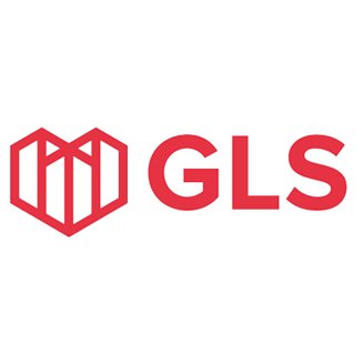 Gls Infra Logo