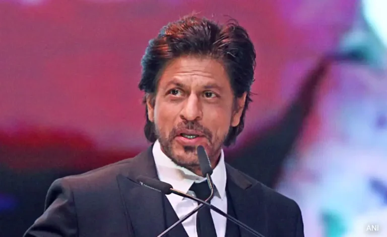 Shah-rukh-khan-becomes-brand-ambassador-for-this-gurugram-based-realty-firm