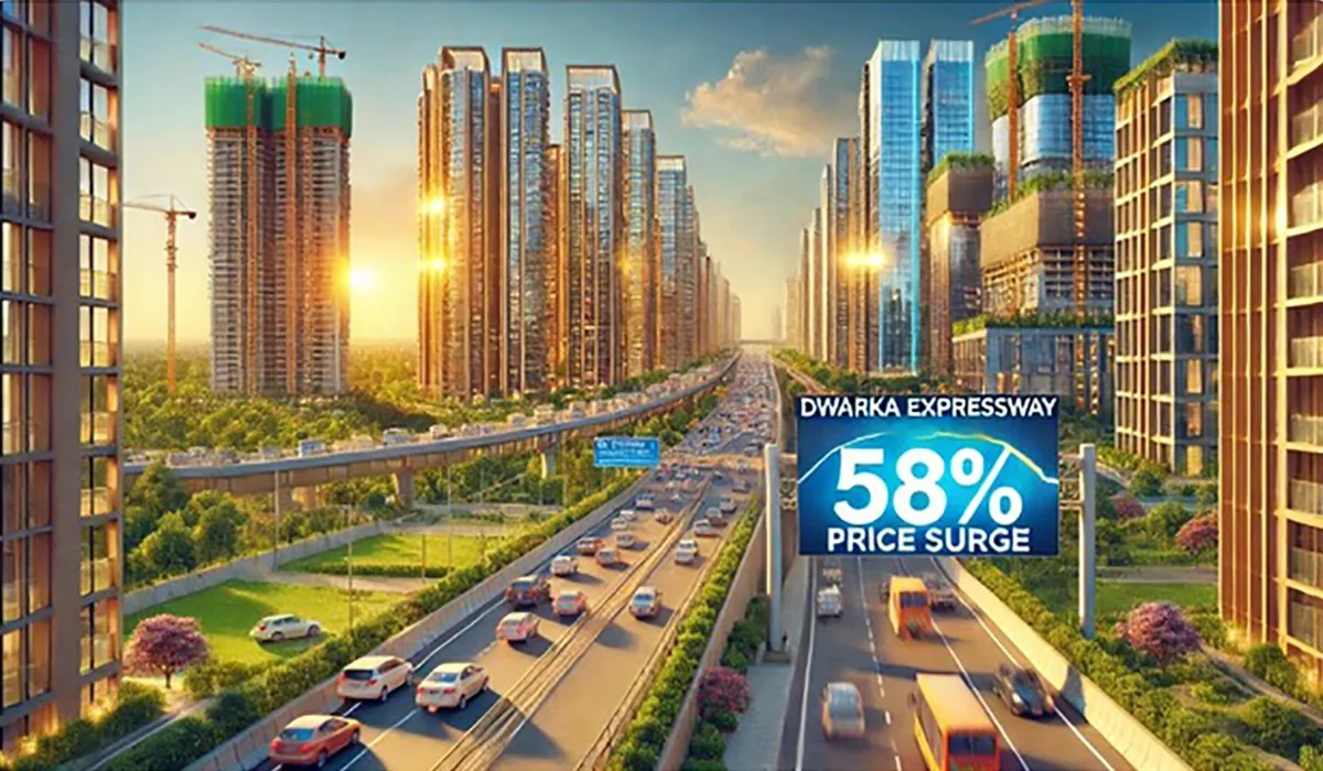 Dwarka-expressway-shines-as-delhi-ncrs-top-investment-destination-with-58-surge-in-prices