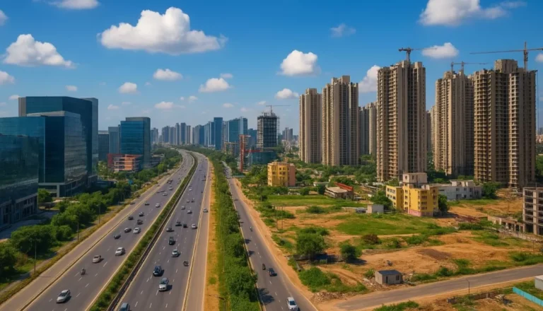 Spr-property-prices-double-in-5-years-gurugrams-next-growth-engine-emerges