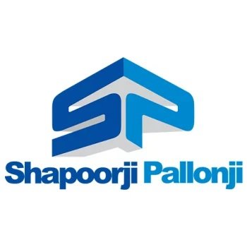 Shapoorji Pallonji Logo