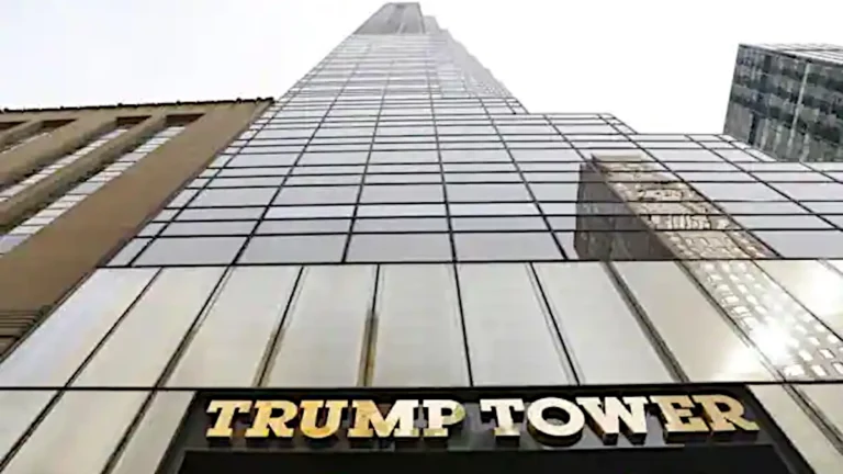 Trumptower