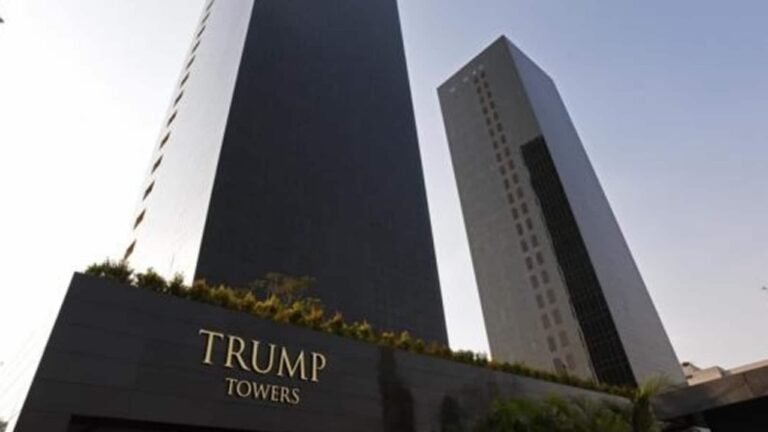 Trump Tower