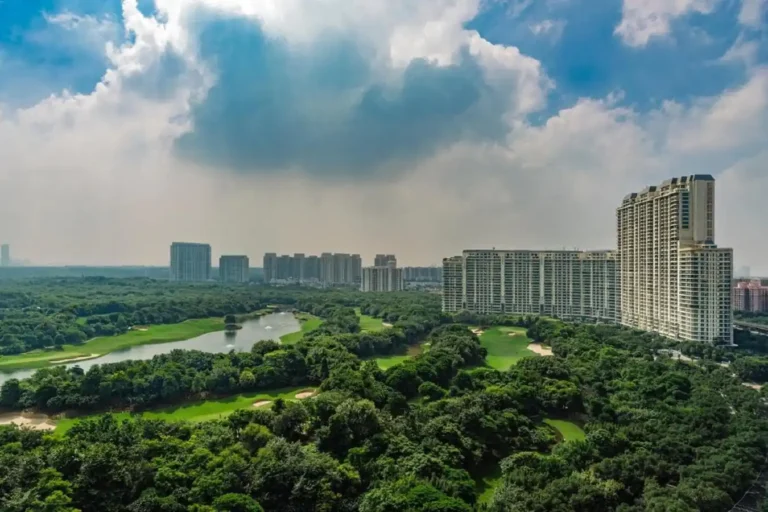 Dlf-plans-luxury-highrise-project-with-over-1000-apartments-in-gurugram