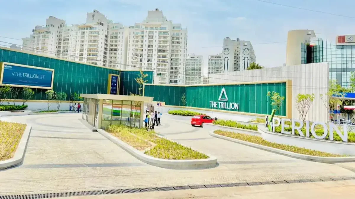 Experion-developers-to-invest-over-rs-2000-cr-on-new-gurugram-housing-project