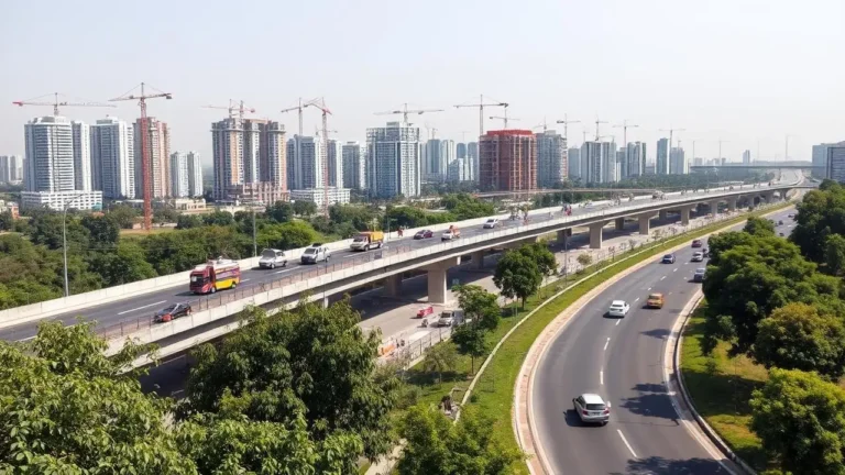 Gurgaons-southern-peripheral-road-a-booming-real-estate-hub-with-rs-100000-crore-projects