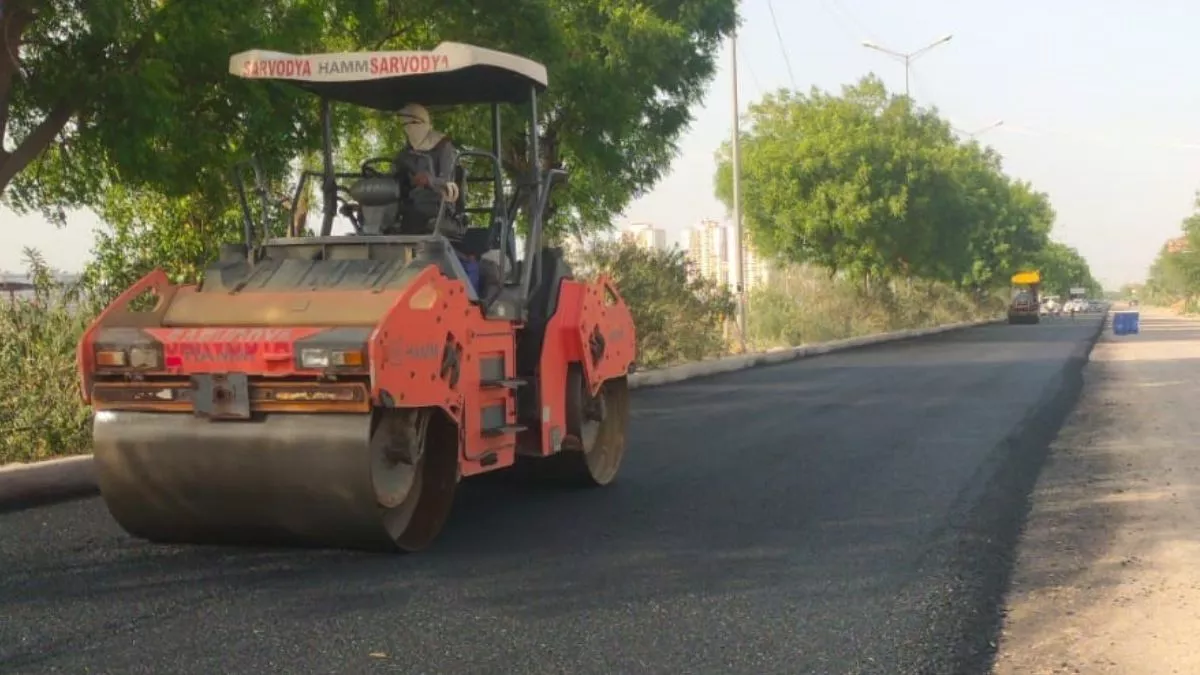 Multi-utility-corridor-from-dwarka-expressway-to-manesar-to-be-ready-by-june-30-benefit-multiple-societies