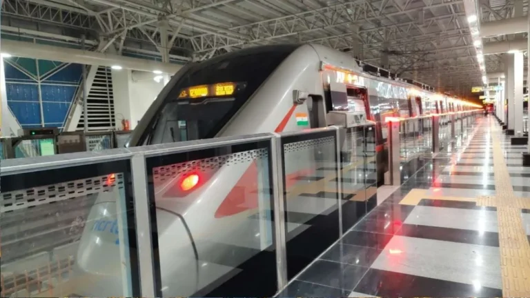 New-60-km-rapid-rail-route-proposed-to-link-gurugram-faridabad-and-noida