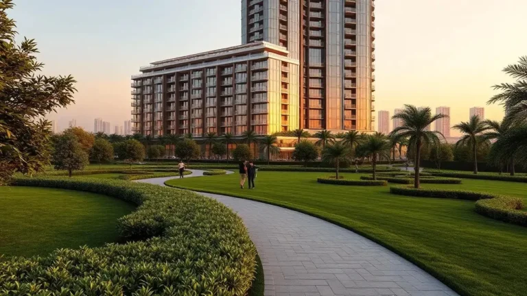 Rs-510-crore-trinity-awards-contract-for-its-luxury-project-‘sky-palazzo-residences-in-gurugram