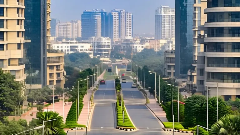 Southern-peripheral-road-all-about-gurugrams-most-important-real-estate-corridor
