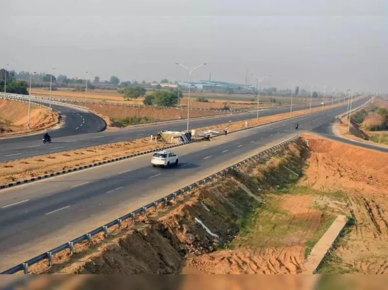 Southern-peripheral-road-in-gurgaon-emerges-as-the-regions-most-active-micro-market-for-real-estate-projects