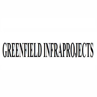 Greenfield Infraprojects Logo