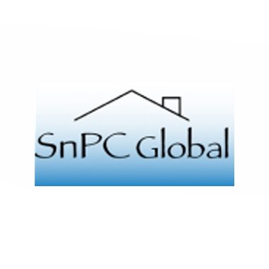 Snpc Global Residency Logo