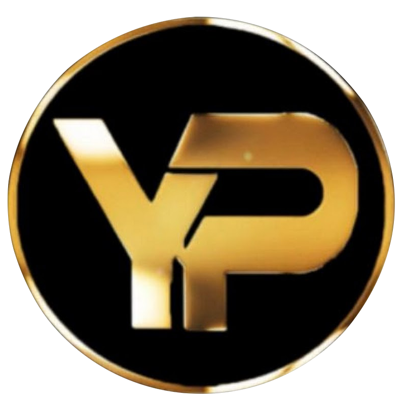 Y P Infratech Logo