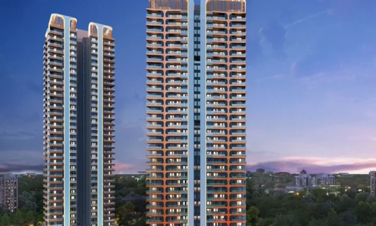 Hcbs-developments-launches-uber-luxury-project-twin-horizon-in-sector-102-gurugram-targets-revenue-potential-of-1400-cr
