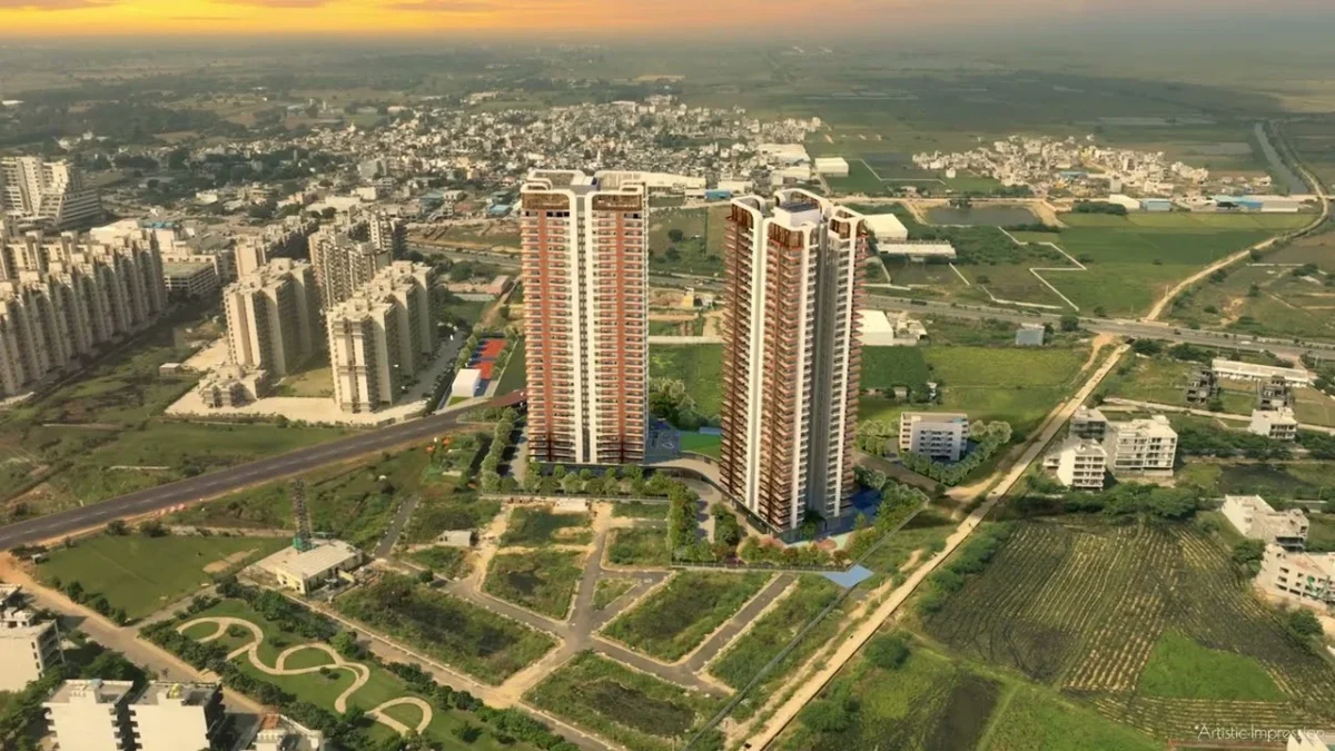 Hcbs-partners-with-kbe-to-build-twin-horizon-luxury-towers-in-gurugram