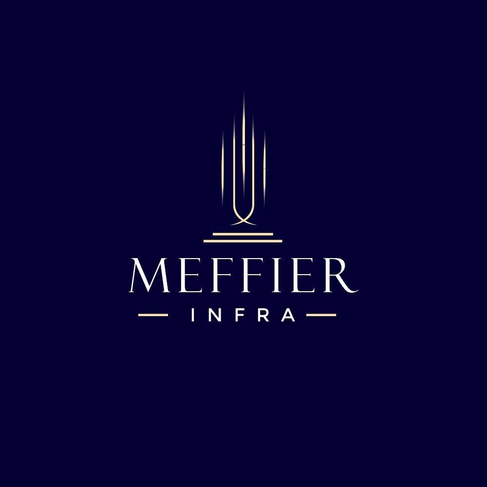 Meffier Infra Logo