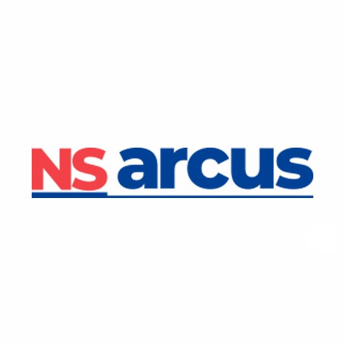 Ns Arcus Logo