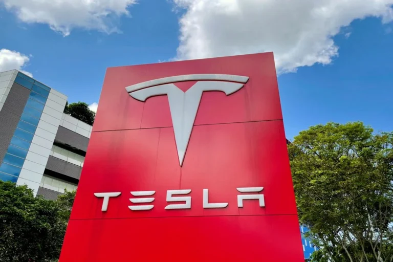 Tesla-leases-33000-sq-ft-space-in-gurugram-for-rs-40-lakh-per-month-to-open-second-showroom-in-india