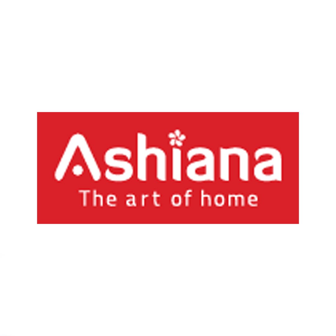 Ashiana Homes Logo