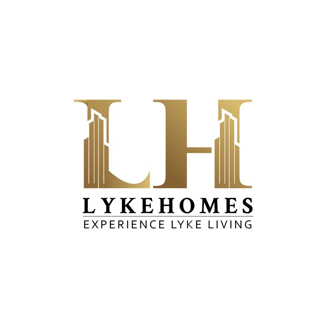 Lykehomes Logo