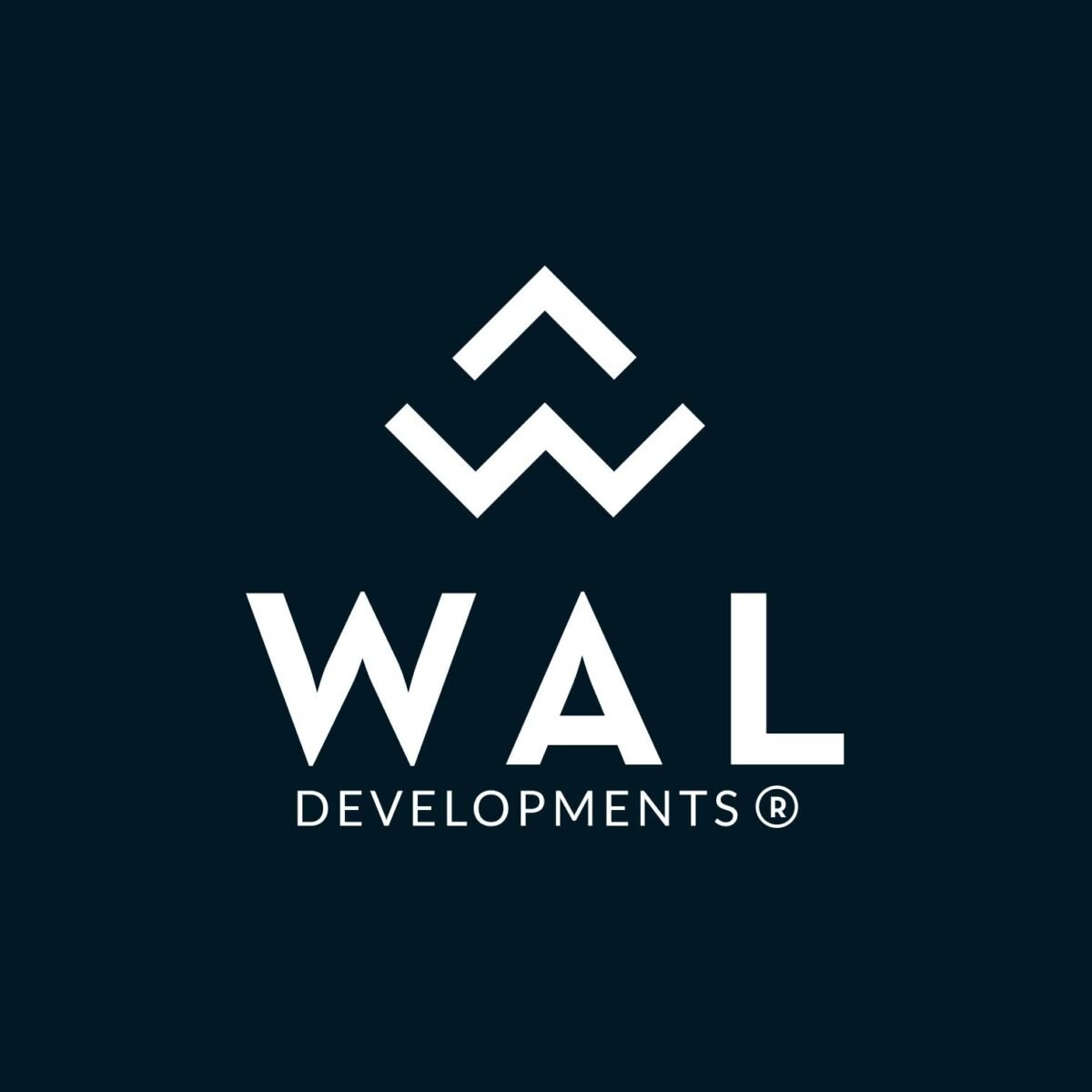 Wal Developments Logo