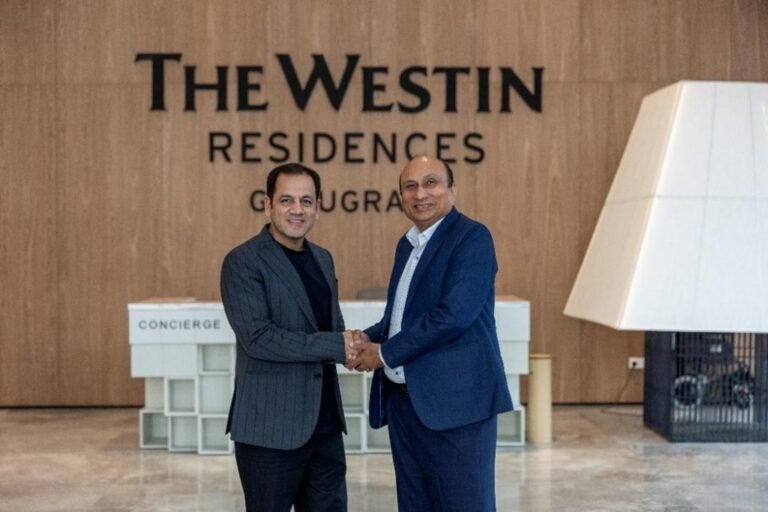 Jindal-stainless-partners-with-whiteland-corporation-for-westin-residences-gurugram-1024x683
