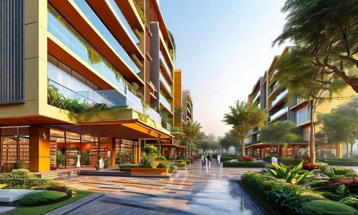 Spj-true-realtyy-to-invest-rs-500-cr-on-new-commercial-project-in-gurugram