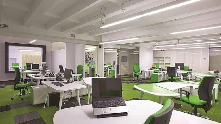 Table-space-leases-5-lakh-sq-ft-office-space-in-gurugram-for-3-5-cr-month