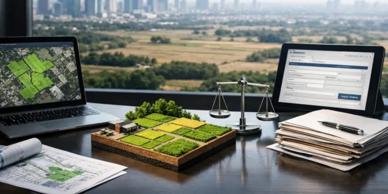 Hsvp To Procure 17,000 Acres In Gurugram