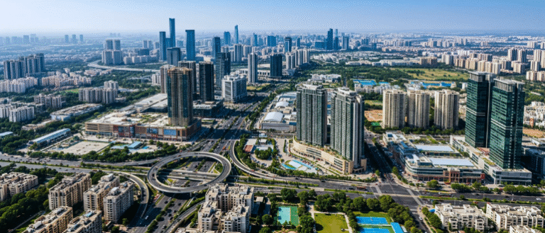 How Spr Could Power Gurugram’s Next Real Estate Growth Corridor