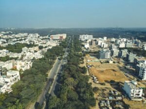 The Big Shift In Ncr Dwarka Expressway Takes Centre Stage In Luxury Housing