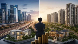 Noida-vs-gurugram-pix