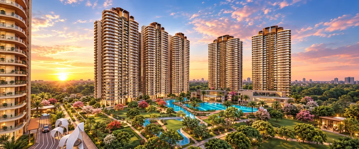 Top Reasons To Invest In Cocoa County Gurgaon