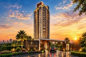 Yashika Ekantam Sector 78 Gurgaon